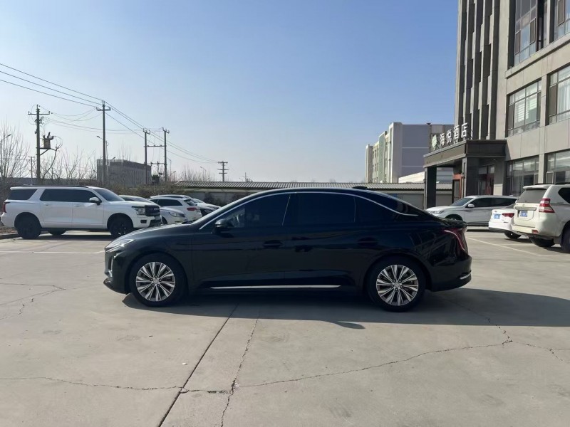 沧州24年红旗E-QM54