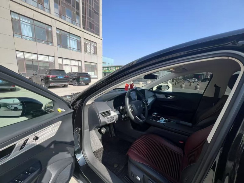 沧州24年红旗E-QM57