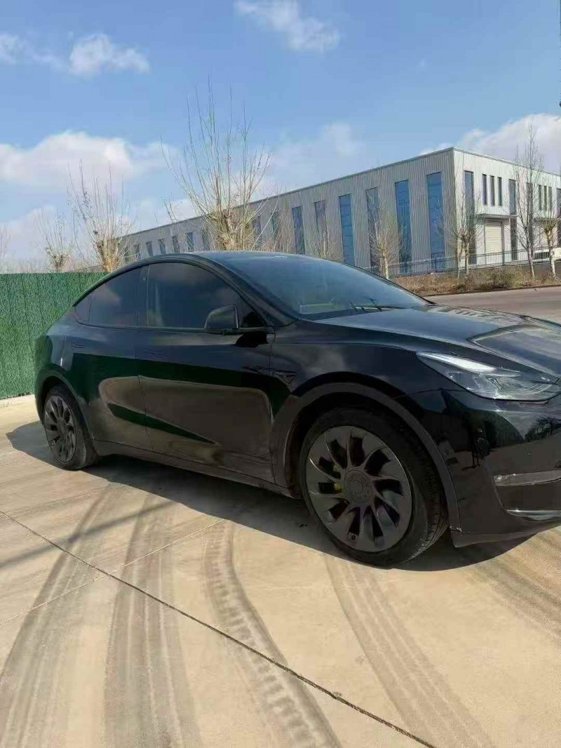 东营21年特斯拉MODEL Y3