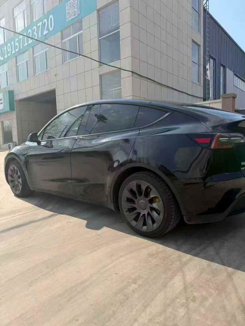 东营21年特斯拉MODEL Y7