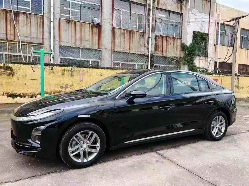 淄博25年红旗E-QM52