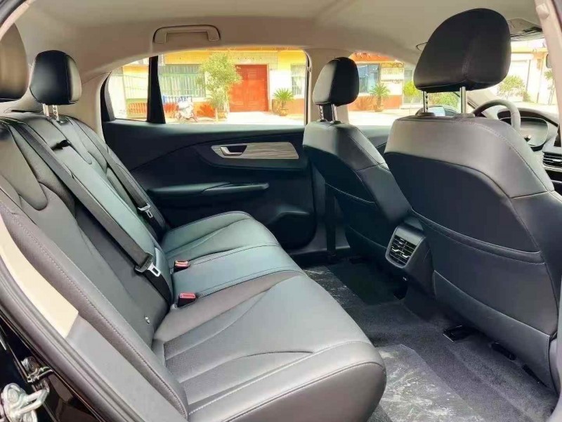 淄博25年红旗E-QM56