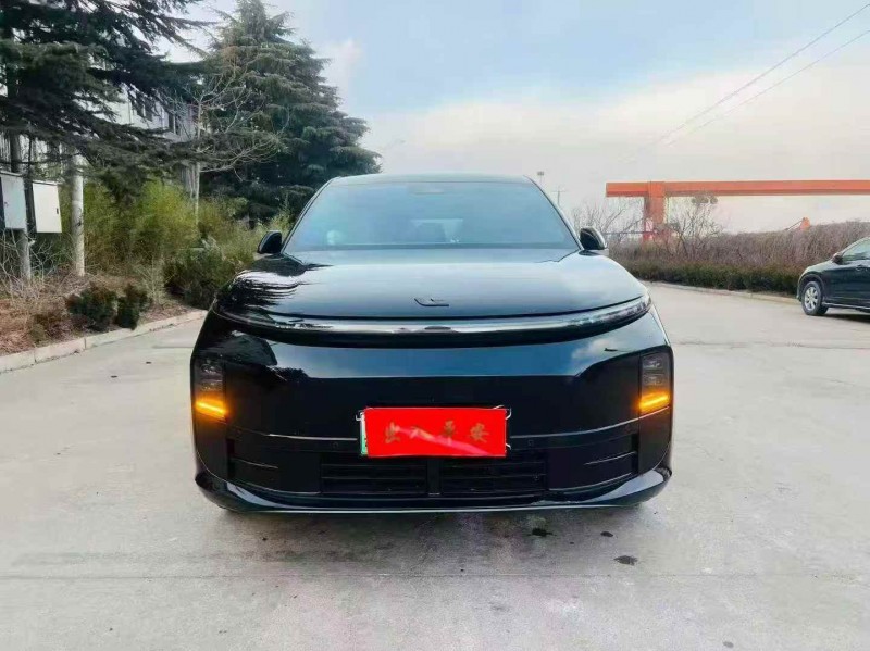 烟台25年理想L61