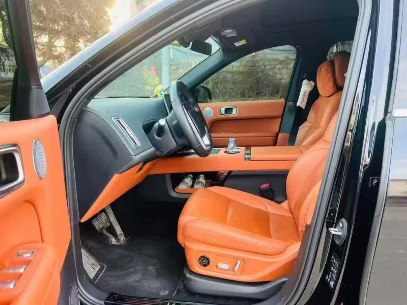 烟台25年理想L66