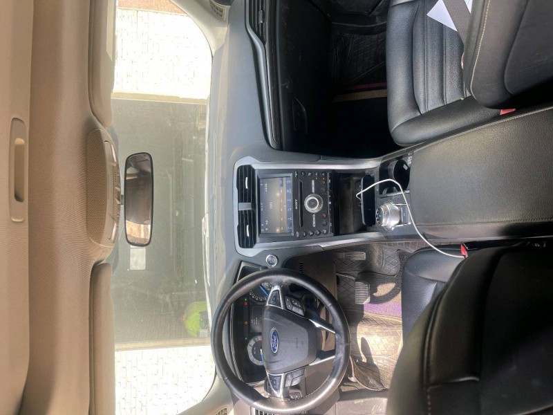 南阳19年福特蒙迪欧7