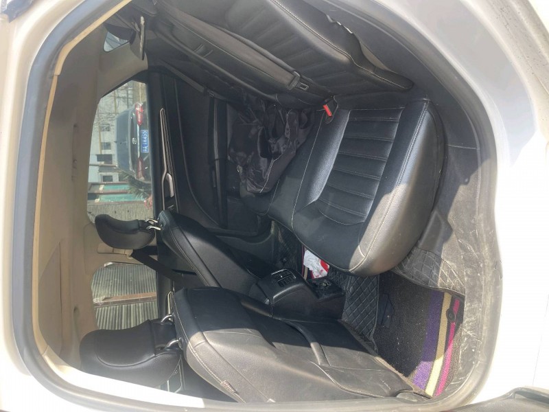 南阳19年福特蒙迪欧8