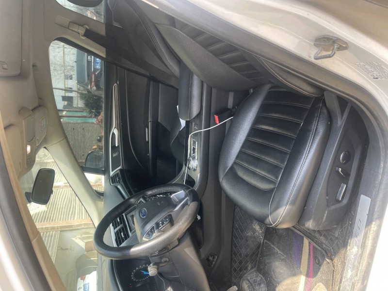 南阳19年福特蒙迪欧9