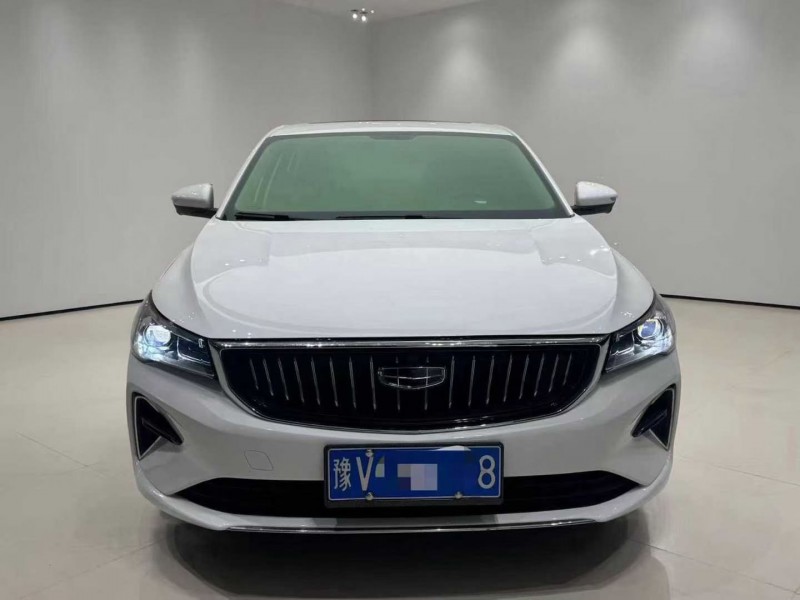 成都22年长安汽车UNI1