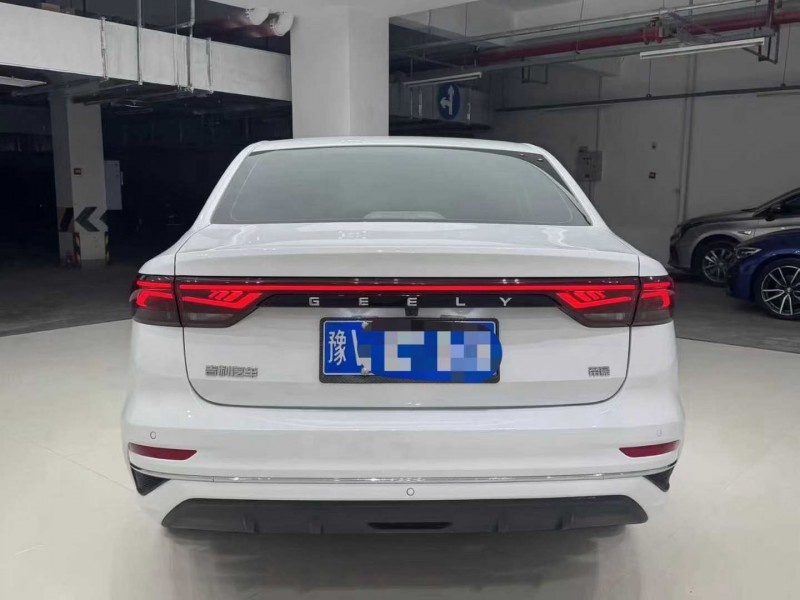 成都22年长安汽车UNI6