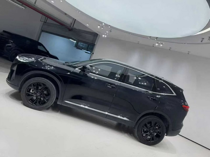 成都23年哈弗H63