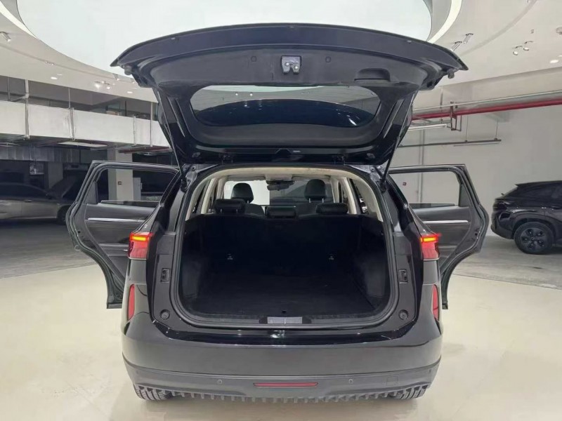 成都23年哈弗H66