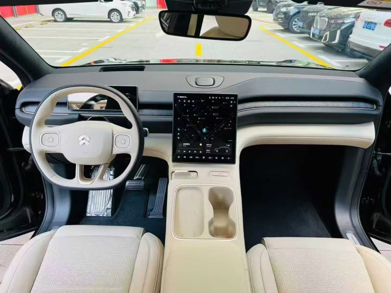 深圳24年蔚来ES65