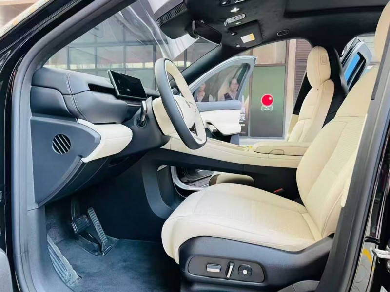 深圳24年蔚来ES66