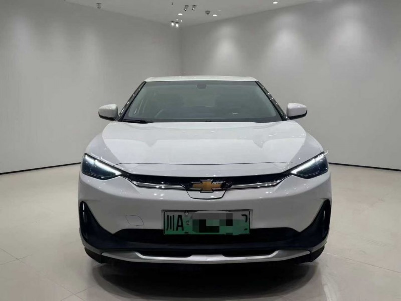 成都23年雪佛兰畅巡1