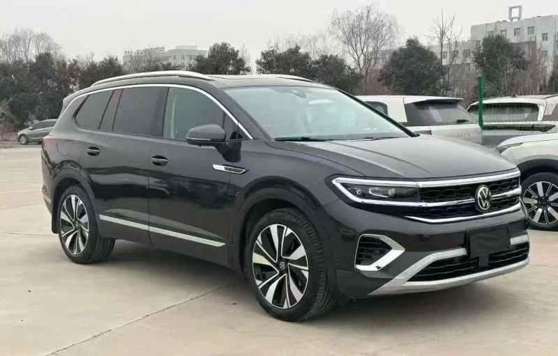 南通25年大众揽境2