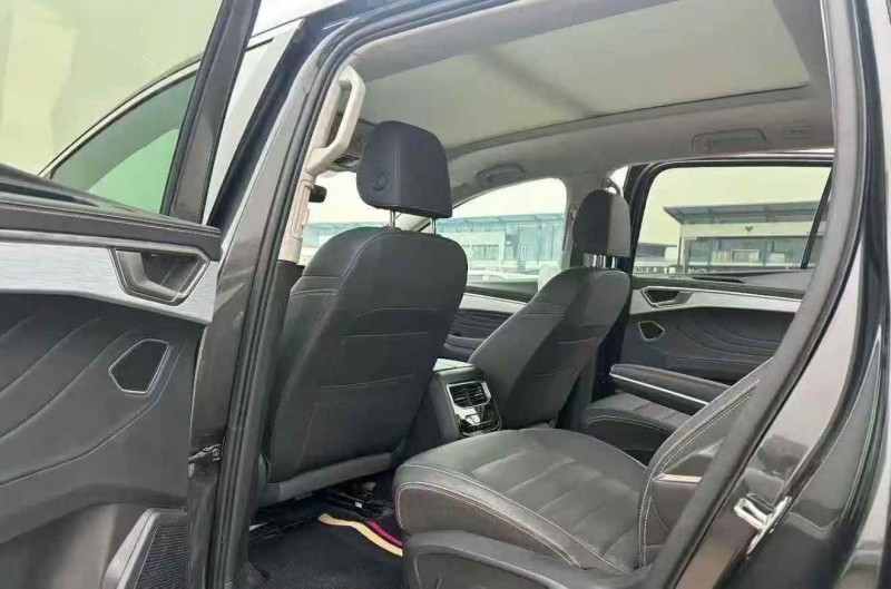 南通25年大众揽境5