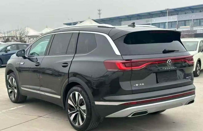 南通25年大众揽境8