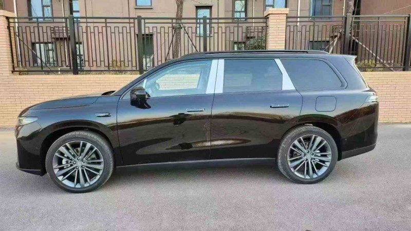 邯郸25年零跑汽车C163