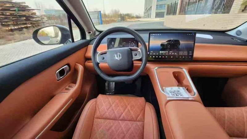 邯郸25年零跑汽车C167