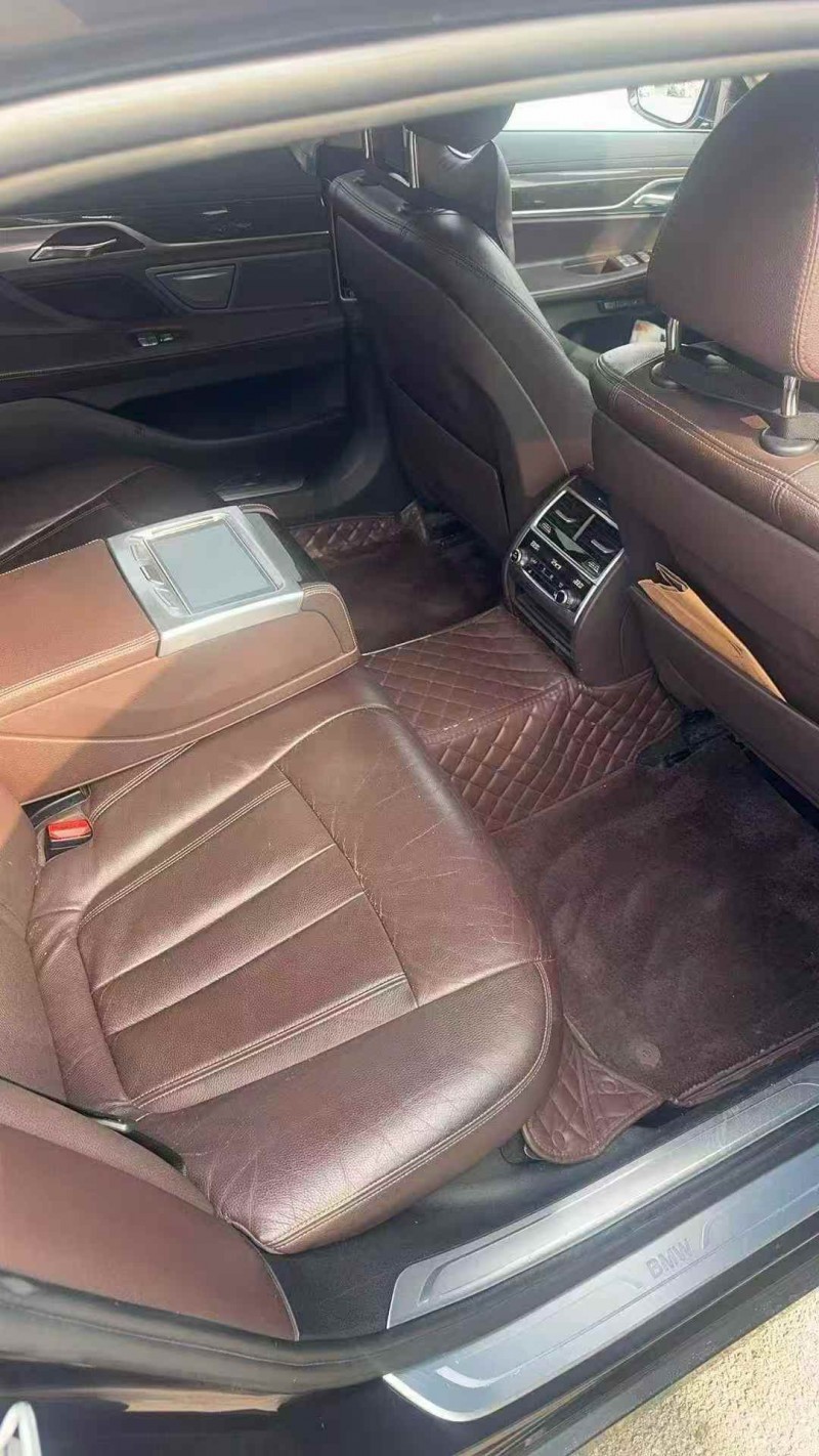 济宁16年宝马7系6