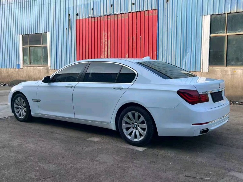 徐州14年宝马7系7