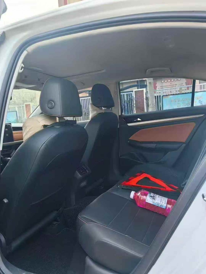 泉州23年大众宝来6