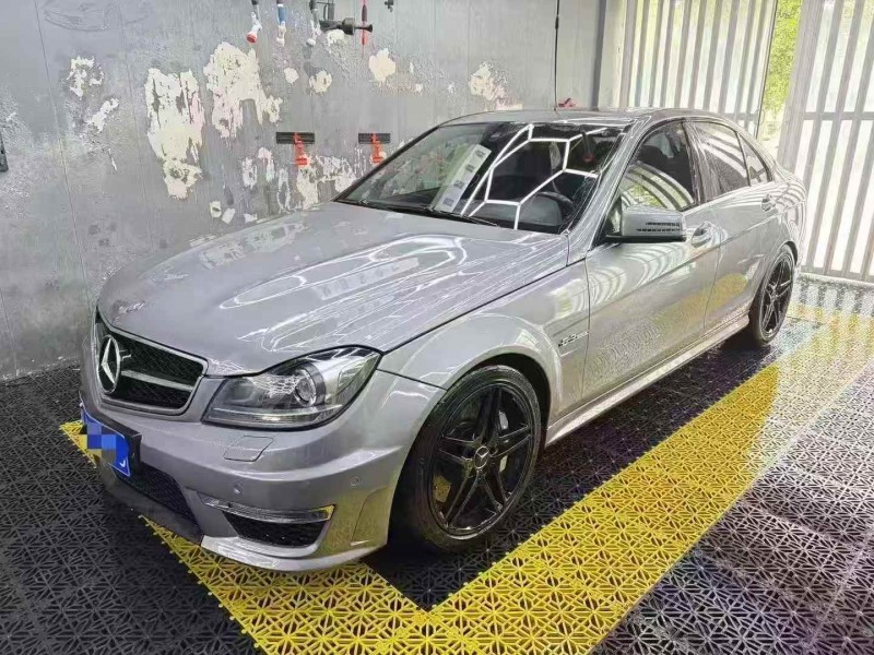 景德镇14年奔驰C3