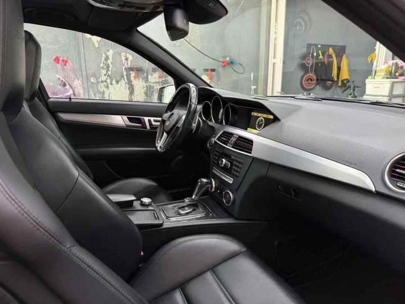 景德镇14年奔驰C9