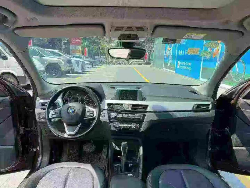 深圳16年宝马X14