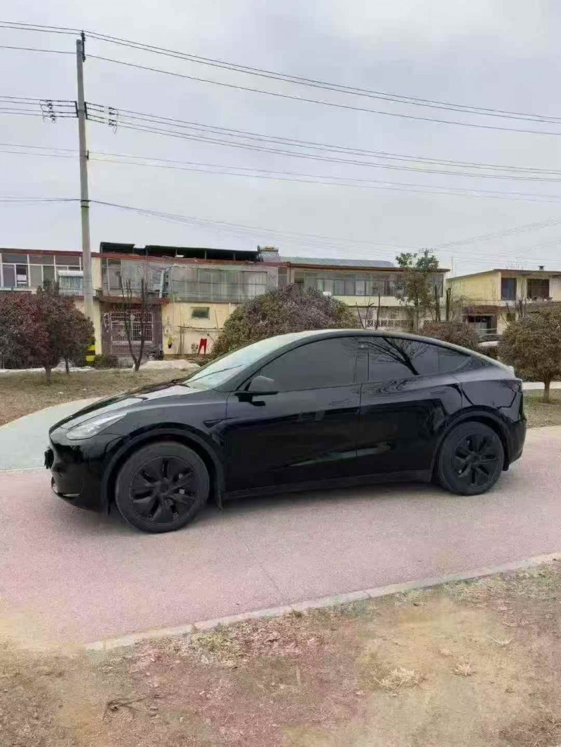 烟台23年特斯拉MODEL Y2