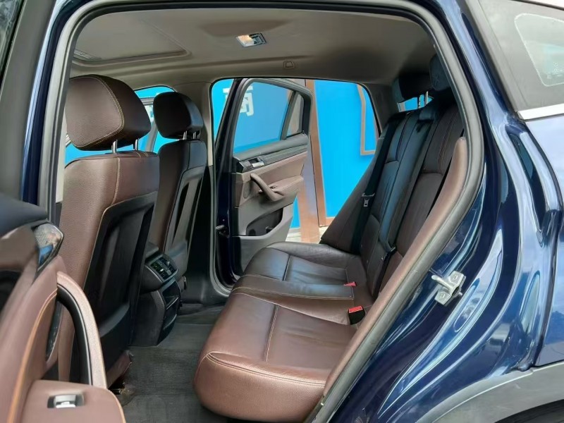 深圳17年宝马X46