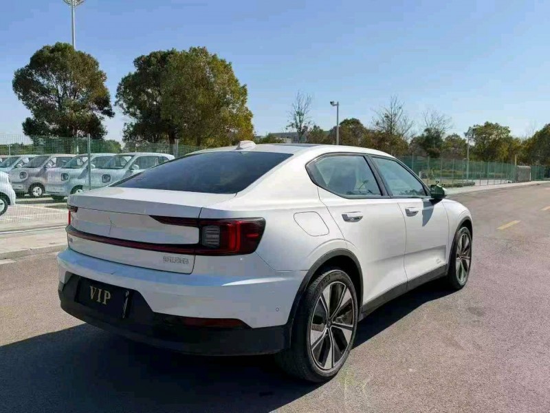 连云港24年沃尔沃极星7