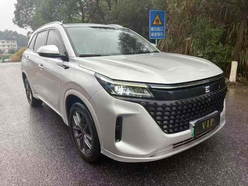 九江24年东风蓝电E53