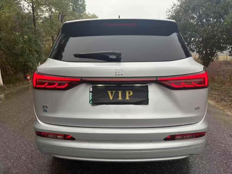 九江24年东风蓝电E59