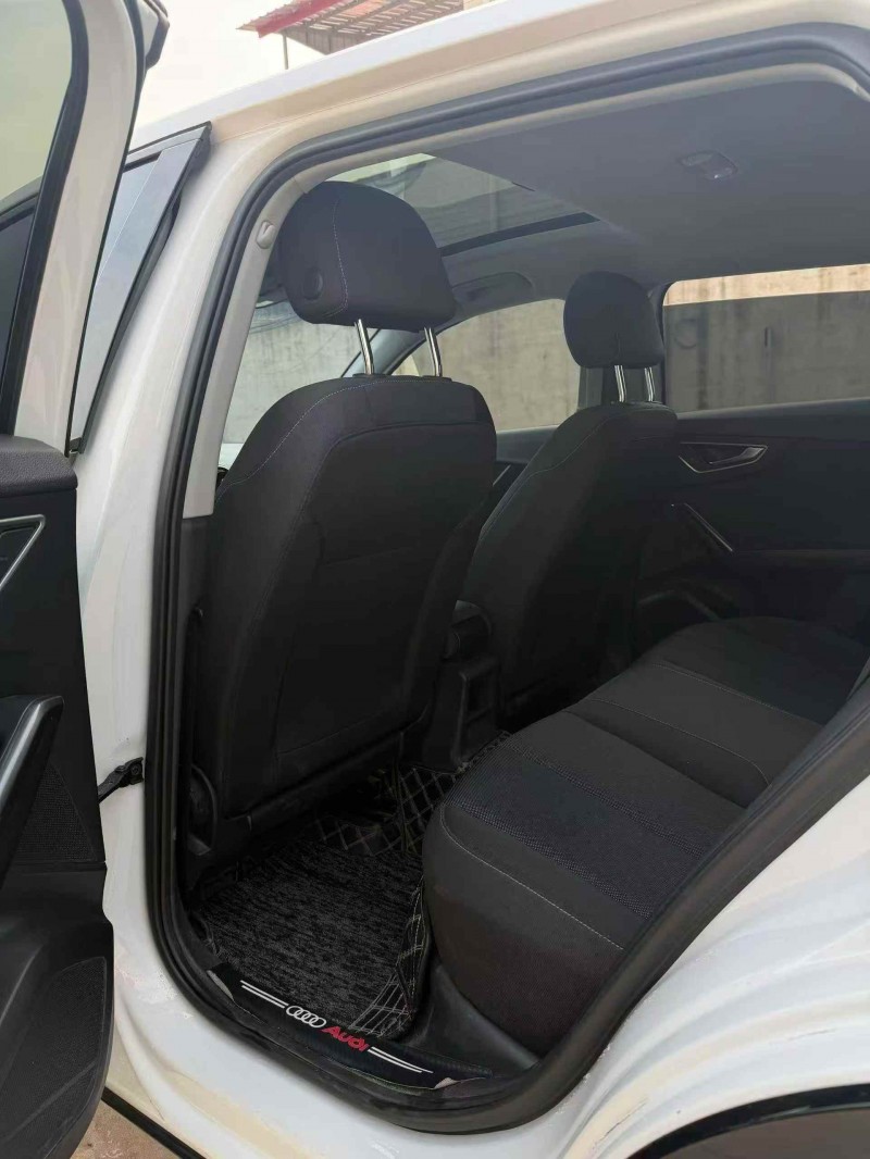 邯郸20年奥迪Q23