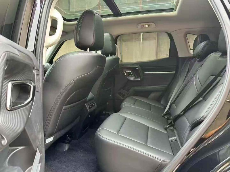 枣庄24年哈弗大狗4