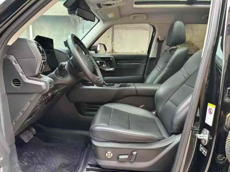 枣庄24年哈弗大狗6