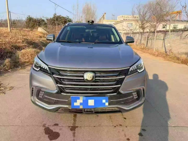 张家口20年长安汽车CS851