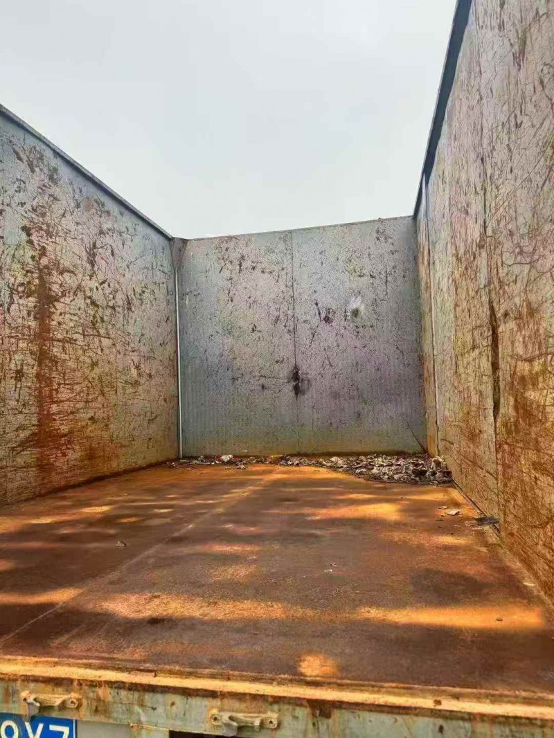 赣州24年卡车系列重汽豪沃5