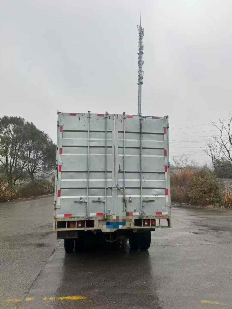 赣州24年卡车系列重汽豪沃9