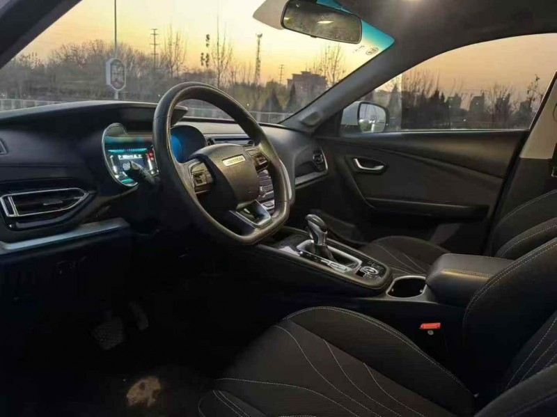 东营20年奇瑞捷途4