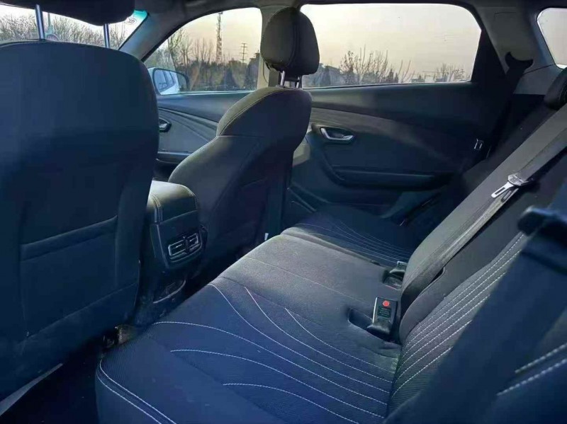 东营20年奇瑞捷途6