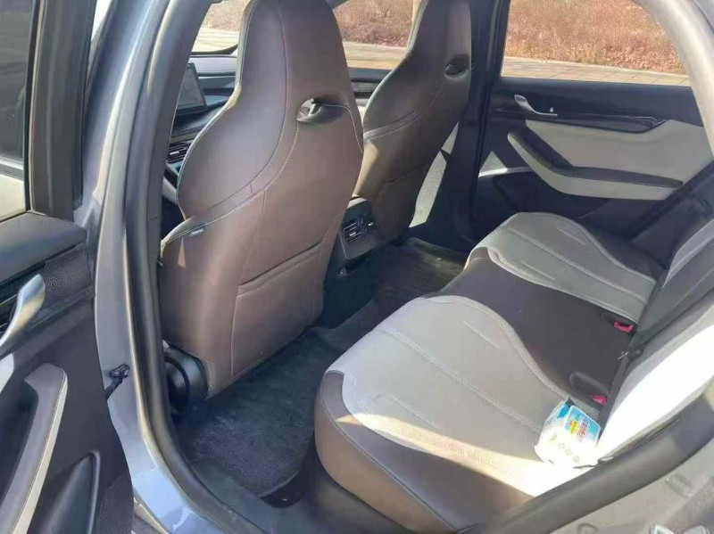 焦作25年比亚迪秦5