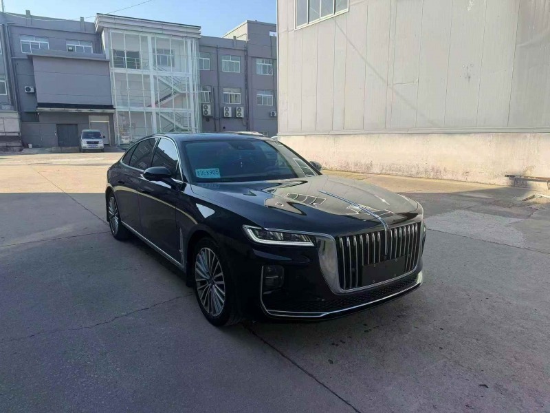 潍坊23年红旗H92