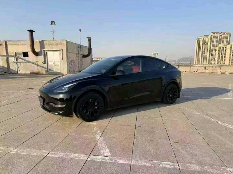 潍坊21年特斯拉MODEL Y2