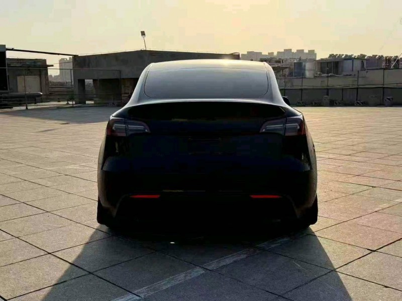 潍坊21年特斯拉MODEL Y7