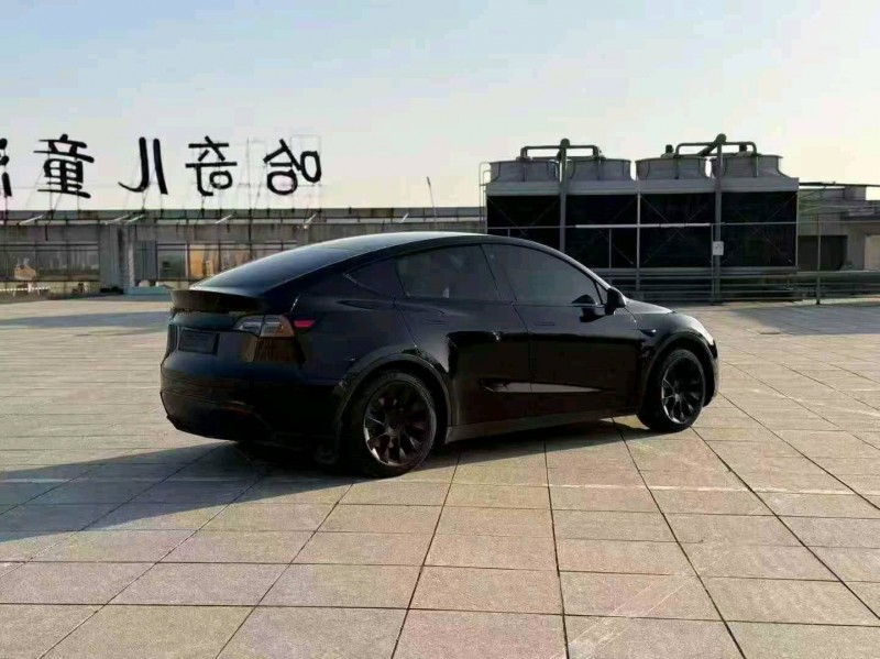 潍坊21年特斯拉MODEL Y9