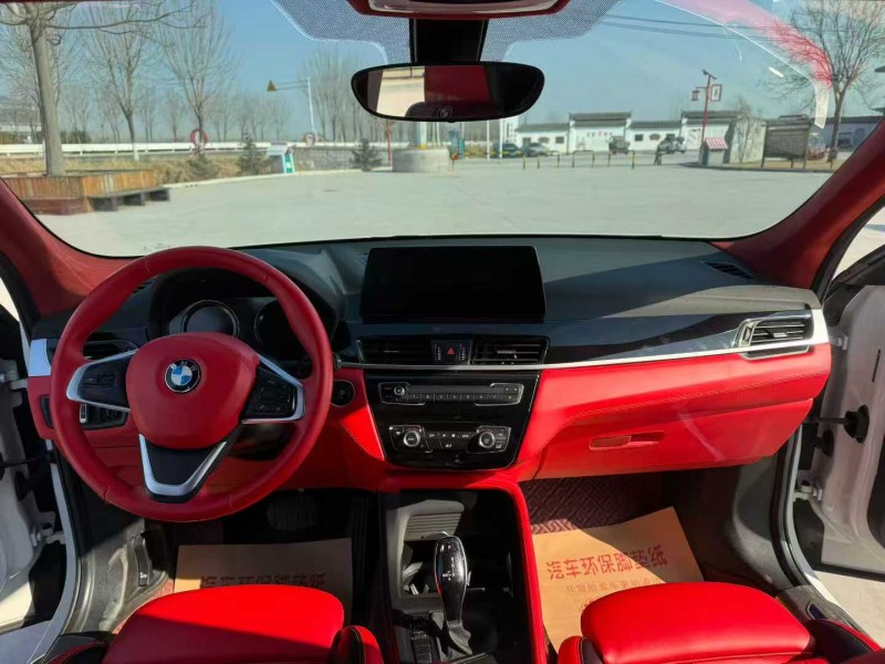 徐州20年宝马X14