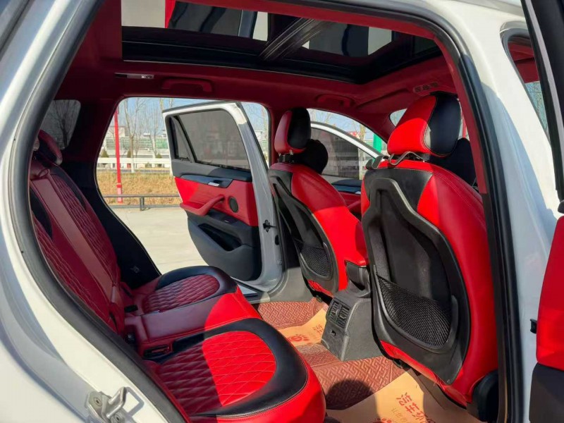 徐州20年宝马X17