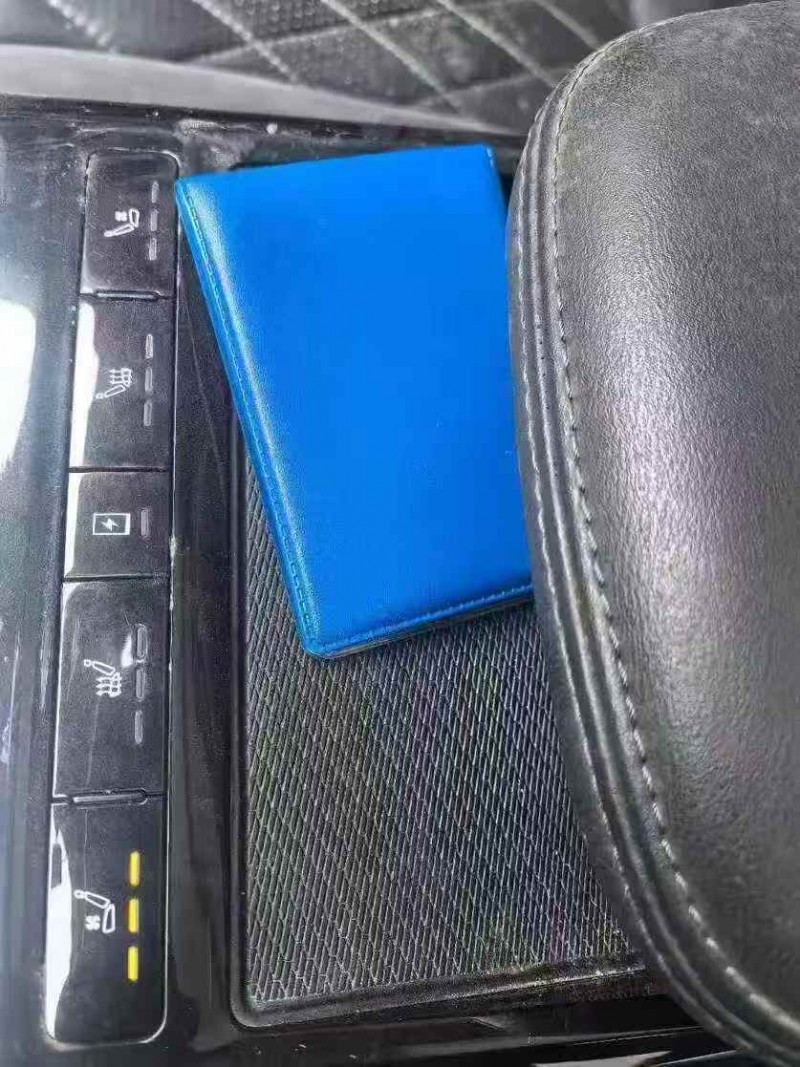 潍坊19年红旗HS57